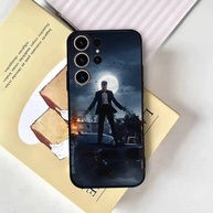 Capinha Ice Nine Kills: Proteção e Estilo! - imagem 3