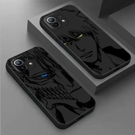 Capa Bleach: Ichigo e Grimmjow para Xiaomi - imagem 2