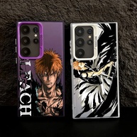 Capinha Bleach: Ichigo e Rukia para Galaxy - imagem 2