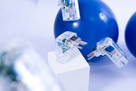Clamper iCLAMPER Pocket Fit 3P 10A, Transparente - imagem 2