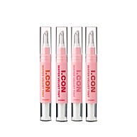 I.con Cosierro Icon Water Velvet Plumper: 4 Cores Incríveis - imagem 1