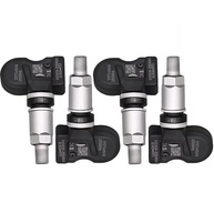 Sensor TPMS Geely Coolray Emgrand EV450 EV500 EV Pro ICON Vision S1 X3 - 433MHz - imagem 1