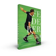 Federer: A Biografia Definitiva do Ícone do Tênis que Redefiniu o Esporte - imagem 2