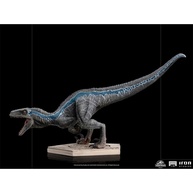 Blue - Jurassic World: A Raptor Mais Icônica! - imagem 2