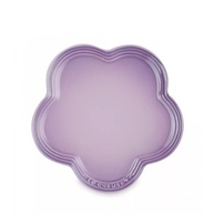 Prato Raso Bluebell Roxo 23 cm - Le Creuset | Design Icônico & Qualidade Premium - imagem 2