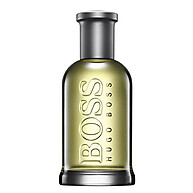 Boss Bottled: O Perfume Masculino Icônico - imagem 2