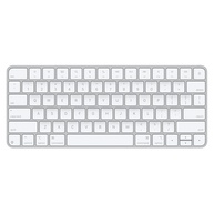 Apple Magic Keyboard com Touch ID: Segurança e Elegância para seu Mac - imagem 1