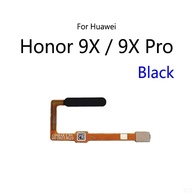 Sensor Touch ID Honor 9X Pro: Reparo Rápido! - imagem 2