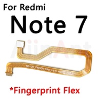 Sensor Touch ID Redmi Note 7: Volte a Usar Impressão Digital - imagem 2