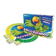 Mímica em Família: Jogo Divertido para Todas as Idades! - imagem 2