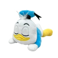 Pelúcia Pato Donald Dormindo: Fofura para Todas as Idades! - imagem 2