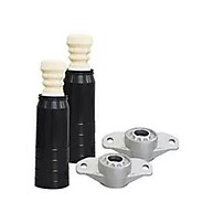 Kit Batente Traseiro: Siena, Punto e Idea - imagem 2