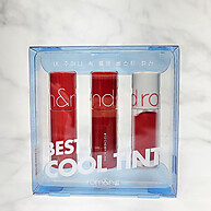 rom&nd Best Tint Edition: Descubra Seus Tons Ideais! - imagem 2