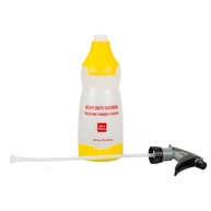 MaxShine Pulverizador de Gatilho Resistente a Produtos Químicos - Ideal para Detailers Profissionais - imagem 5