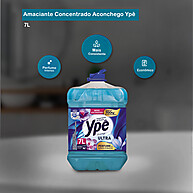 Aconchego Ypê 7L: O Amaciante Ideal! - imagem 2