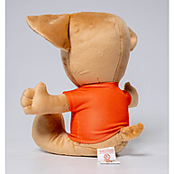 Shopito de Pelúcia para Pets: O Amigo Ideal! - imagem 2