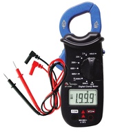 Minipa ET-3100: O Alicate Amperímetro Ideal - imagem 2
