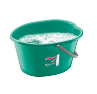 ideal-balde-sekito-10l-tiffany-verde-de-com-a-plastico-regua-diaria-litragem-para-cor-limpeza-a