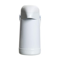 Garrafa Térmica para Bebê - Água Morna na Temperatura Ideal com Segurança e Conveniência - imagem 3