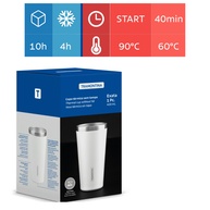 Copo Térmico Tramontina 420ml: Sua Bebida Ideal! - imagem 2