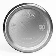 Copo Térmico QGK 887ML: Sua Bebida Ideal! - imagem 2