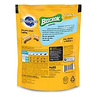 Pedigree Biscrok Filhote: O Biscoito Ideal! - imagem 2