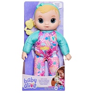 Baby Alive Fofinha Loira: A Boneca Ideal! - imagem 2