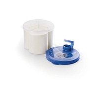 Dosador de Leite em Pó com Tema Urso da Plasútil - Seguro, Prático e Ideal para Enxoval - imagem 3