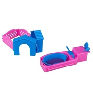 Boneca Judy Pets: A Companheira Ideal! - imagem 2