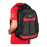 Mochila Pichau Pollux: A Sua Companheira Ideal - imagem 2