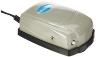 Bomba Compressor Minjiang NS-750: Ar Puro e Oxigenação Ideal para seu Aquário (220V) - imagem 1