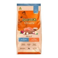 Special Cat Filhote Salmão 20Kg: Crescimento Ideal! - imagem 2