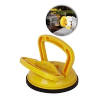 Ventosa de Sucção 12cm - 50kg para Vidros, Pisos e Carros | Ideal para Porcelanatos e Superfícies Lisas - imagem 5