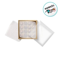 Papel Manteiga Cacau Rizzo: Antiaderente e Ideal! - imagem 2