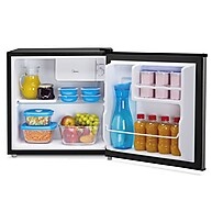 Frigobar Midea 45L: Compacto, Inox e Ideal! - imagem 2