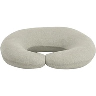 Almofada de Amamentação Confortável e Ergonômica - Suporte Ideal para Mães Modernas - imagem 1