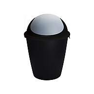 Lixeira 7L: Resistente, Prática e Ideal! - imagem 1
