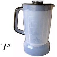 Copo Liquidificador Britânia: 1500ml, Resistente e Ideal! - imagem 1