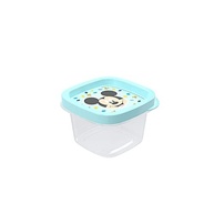 Pote 200ml Mickey Baby da Plasútil - Seguro, Prático e Ideal para Bebês - imagem 2