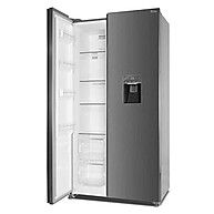 Refrigerador Philco Side By Side 434L: O Espaço Ideal! - imagem 2