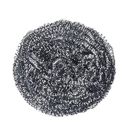 EsfreBom Esponja Aço Inox - Limpeza Profunda sem Enferrujar, Ideal para Grelhas e Espetos - imagem 3