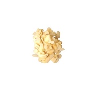 Amêndoa Laminada 500g Fatiada Sem Conservantes Natural Ideal para Receitas - imagem 2