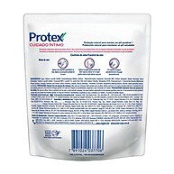 Refil Protex Cuidado Íntimo Delicate Care 140ml – Higiene Feminina Ideal - imagem 2