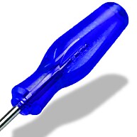 Chave de Fenda 3x125mm: A Ferramenta Ideal! - imagem 2