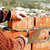 Colher de Pedreiro 9" Tramontina: A Ferramenta Ideal! - imagem 2