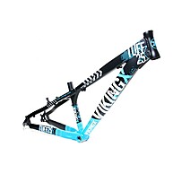 Vikingx Tuff X-25: A Bicicleta Freeride Ideal - imagem 2