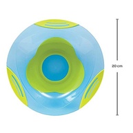 Buba Pratinho Fun Azul - Seguro, Prático e Ideal para Bebês - imagem 5