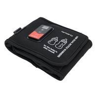 Aquecedor de Mamadeiras USB com Controle de Temperatura - Ideal para Gêmeos e Viagens - imagem 3