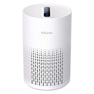Purificador de Ar para Casa com Filtro HEPA H13 - Silencioso, Ozone-Free, Ideal para Quarto e Sala - imagem 1