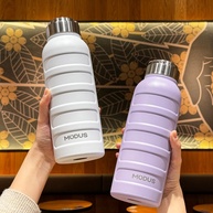 Garrafa Térmica Inox 1000ML: Sua Hidratação Ideal - imagem 2